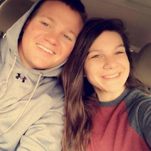 Meet your Posher, Brett